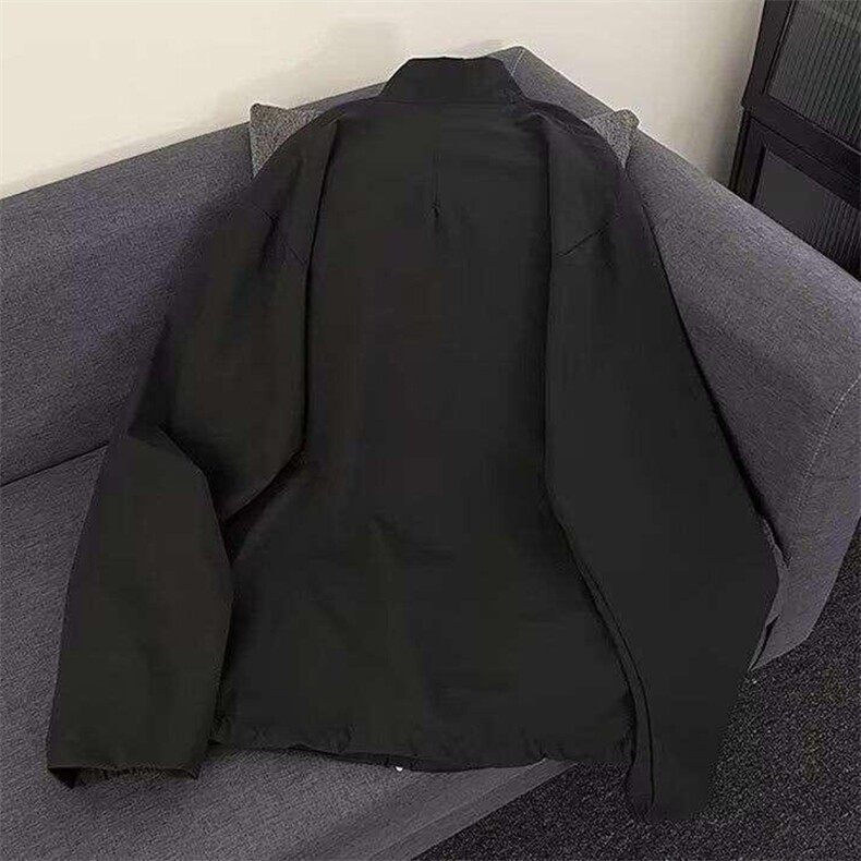 春夏款高品质冰感速干防晒服男女休闲户外运动外套透气机能风夹克,男装防晒衣,电商A486-1