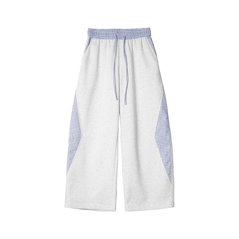 HK0004-尺码S-2XL-P65-X88-成分：60%棉40%涤-克重：320g-无影墙,男装休闲裤,电商A310