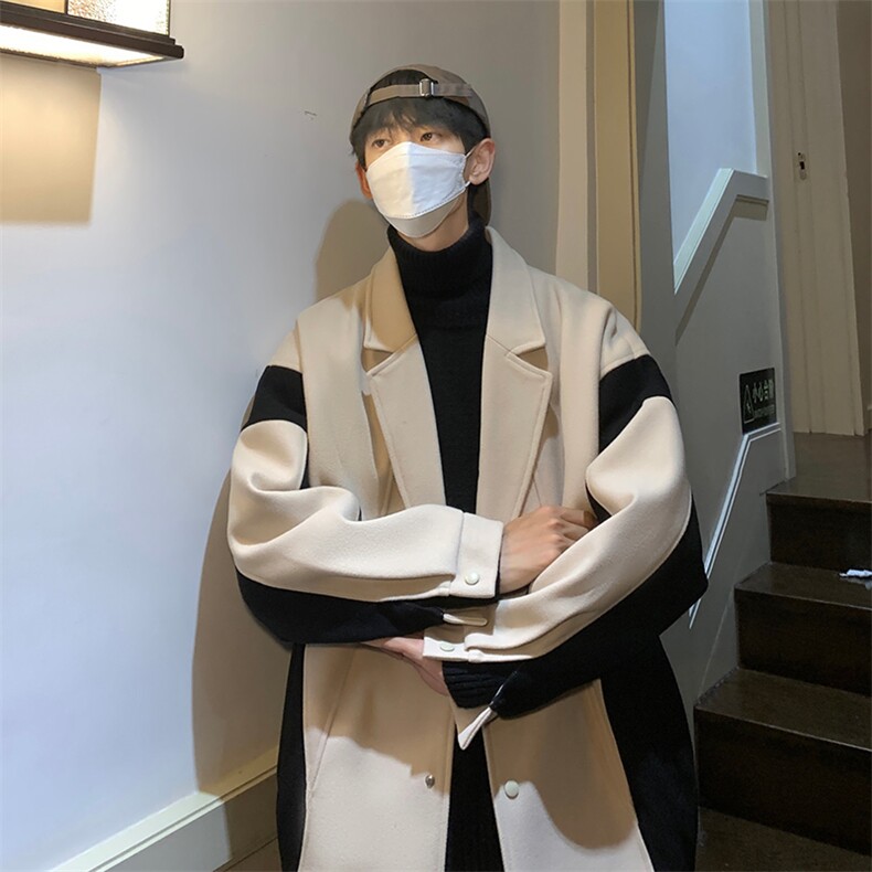 男装呢料呢子夹克B239-F529-P115,男装夹克,星座514-2(原B239)