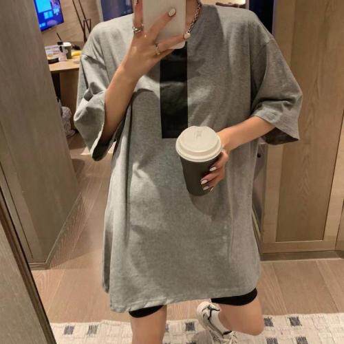 新款T夏季,女装,ANRUILA