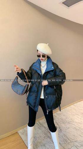 冬款发布，女装，微迪菲