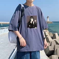 灰色