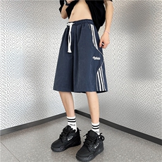 蓝色