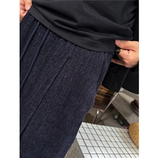 【原版面料】秋季新款设计师款老钱风休闲裤K06092P65加绒P70，男装卫衣，星座1004（原星座815-3）