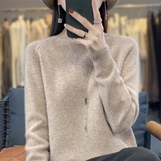 驼色