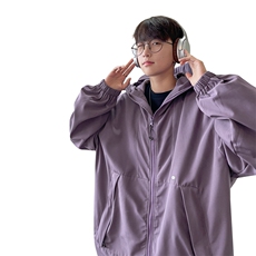 抖音直播！冲锋衣防风防水三合一外套夹克男两件套XH36SHY-P97，男装夹克，电商B367