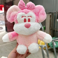 鹏飞玩具 蓝粉米米