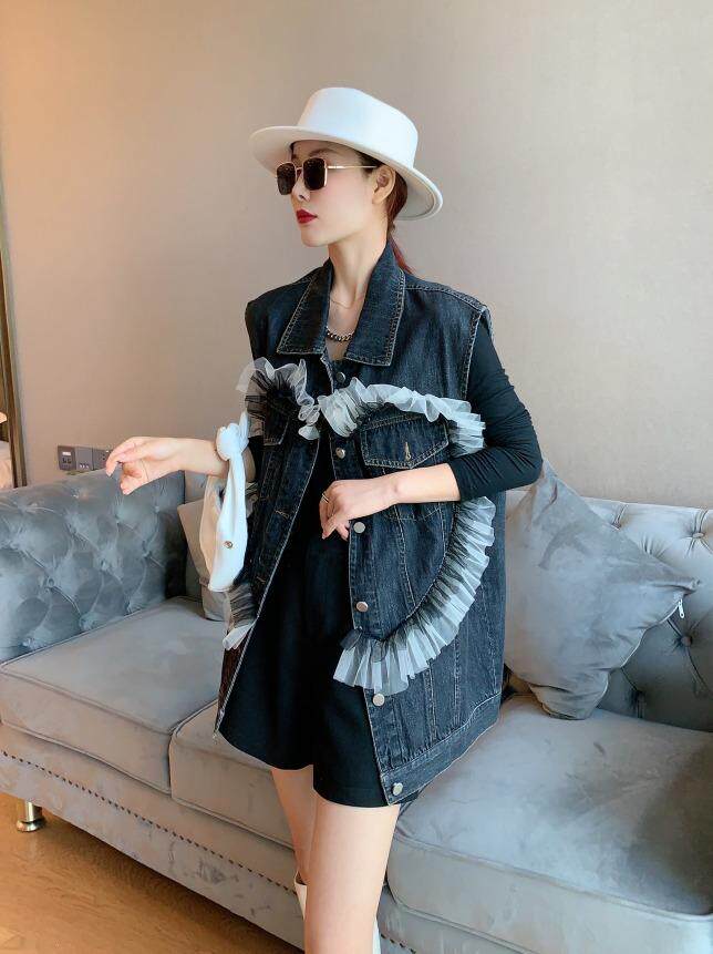 秋装新款马甲，女装马夹，维多利亚