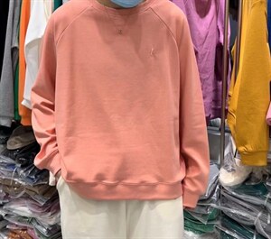 春季卫衣,女装卫衣/绒衫,金子