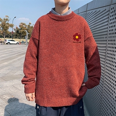 中国红
