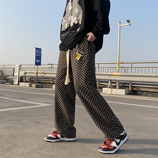 男春季潮流时尚休闲长裤G008P32，男装休闲裤，星座1116-2