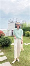 时尚韩版修身连衣裙、减龄神器图片