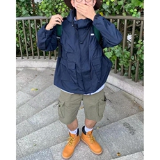 长袖秋冬冲锋衣夹克棉衣外套男女青少年春秋连帽常规款J636，男装棉衣，星座1116A（原606A-3）