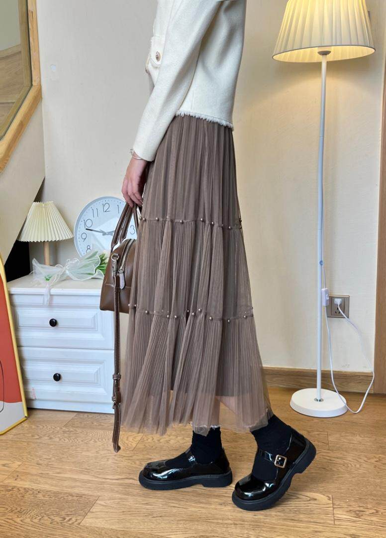 现货时尚仙女半裙，女装半身裙，壹号风暴