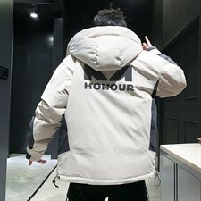灰色