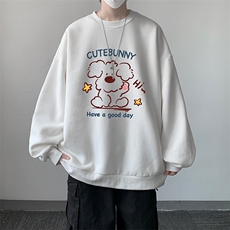 米白色