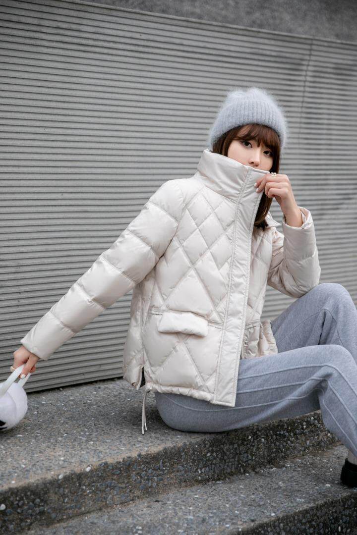 羽绒马甲，女装马甲，杭城衣尚