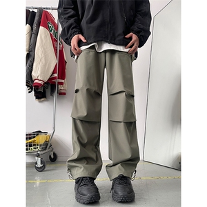 05冬季加绒防风防水冲锋裤登山滑雪裤子XZ211-1-K2365-P55加绒65图片