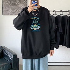 黑色