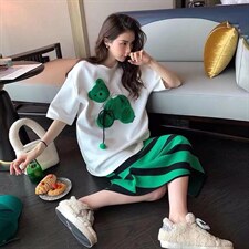 （现货）小熊T，其它，AMO