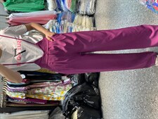 夏季新款韩版洋气减龄背带裤，其它，L·H·X