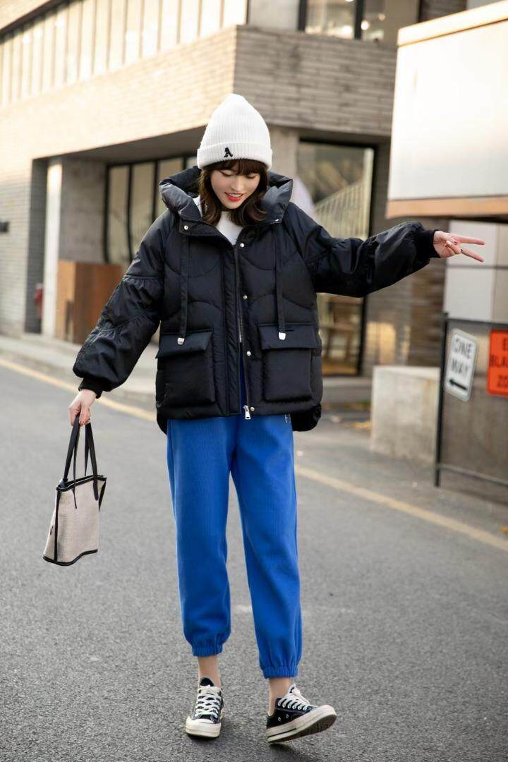 （现货）羽绒服，女装羽绒服，伊娜蕾尔