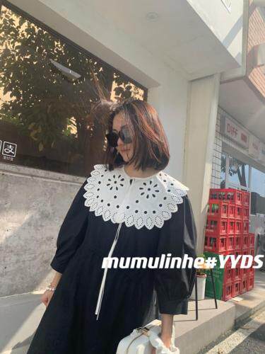 韩版简约百搭裙，其它，木木林合