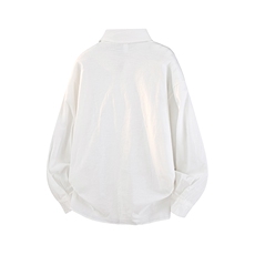 8XL-M麻天丝套装慵懒宽松衬衫抽绳阔腿裤夏季薄款防晒衣男TZ111，男装防晒衣，电商D206-1