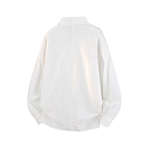 8XL-M 麻天丝套装慵懒宽松衬衫抽绳阔腿裤夏季薄款防晒衣男TZ111图片