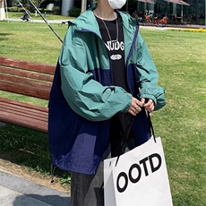 绿色