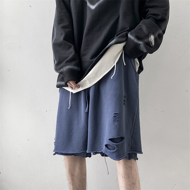 A310-K7622-M-XXL-P45-X58-100棉,男装休闲裤,电商A310