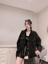 时尚外套，其它，可纳奇