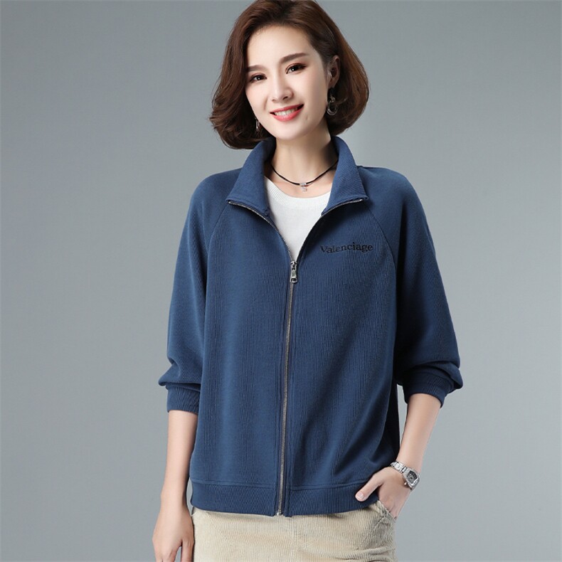 二八月早秋针织外套女春秋季针织衫开衫【全年有货】,女装短外套,3200格调