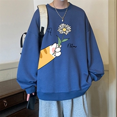 蓝色