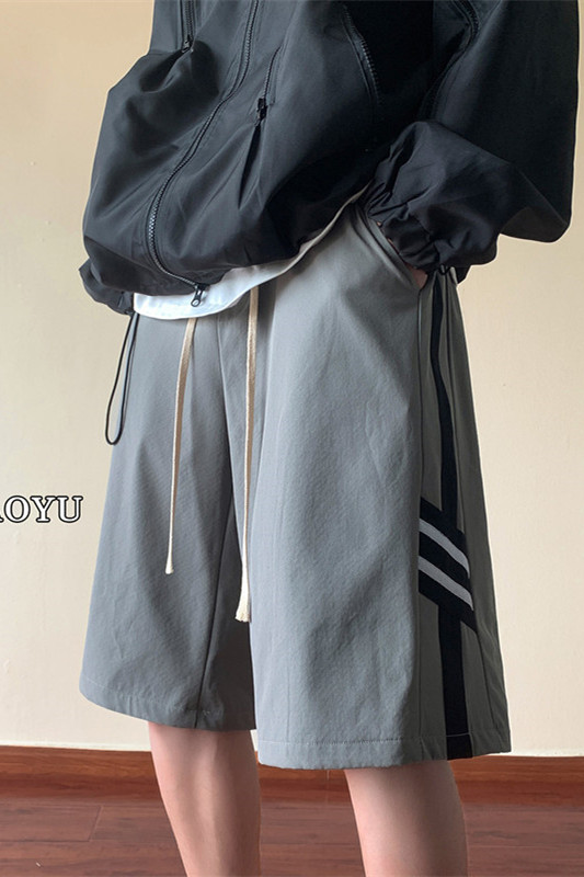 XZ616夏季新款机能裤休闲短裤TY845P45控55,男装休闲裤,星座512A（原616）