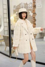 丹麦貂，三色，两个尺码，其它，依柏璐