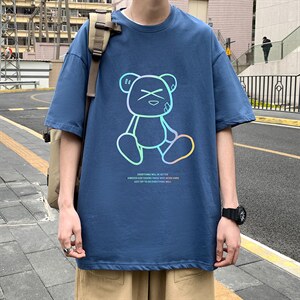 白色