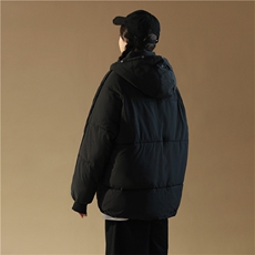 冬季加厚棉衣多口袋工装棉服//MY91P105控136，男装棉衣，电商D325