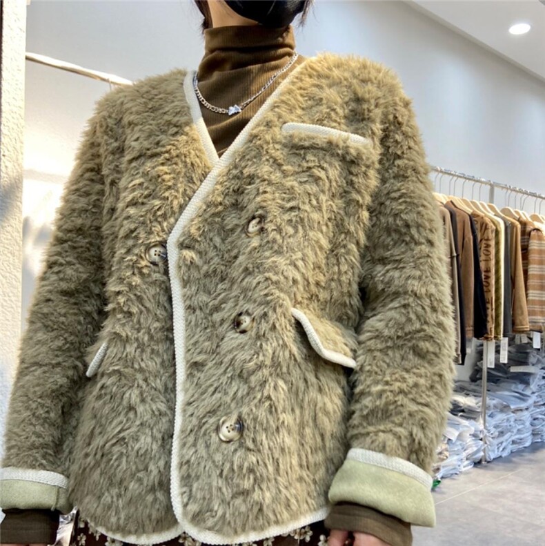 小香风皮毛，其它，香香淇