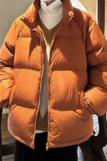 标90绒！港风加厚面包服男棉衣男羽绒服男XH21-P210，男装羽绒服，电商B367