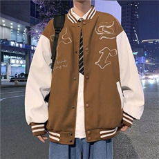棕色