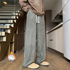 绿色加绒