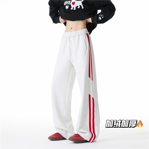 运动休闲卫裤常规B315-K25386-特p40控78加绒K25386JR-特p45控88图片