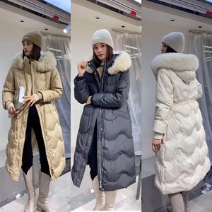 休闲羽绒服,女装羽绒服,怡梦情缘