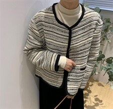 定制小香风，其它，素妮