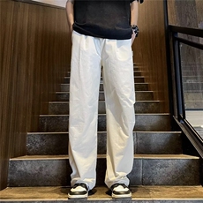男春夏新款青少年时尚休闲裤K2908P35，男装休闲裤，星座1116-2