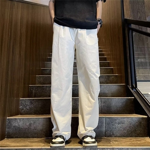 男春夏新款青少年时尚休闲裤  K2908 P35图片
