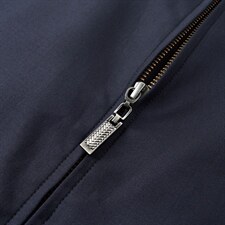 XL-N82203秋冬新款男士夹克翻领商务休闲领导服男装纯色羊毛外套，男装夹克，电商B360