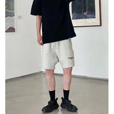 美式篮球运动休闲短裤，网图-A061-AD01382-特P20，男装牛仔裤，电商A061