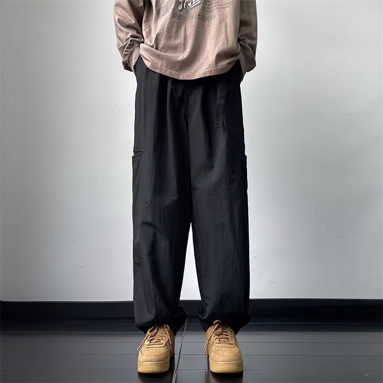 男新款青少年时尚休闲裤M951P35,男装休闲裤,星座1116-2